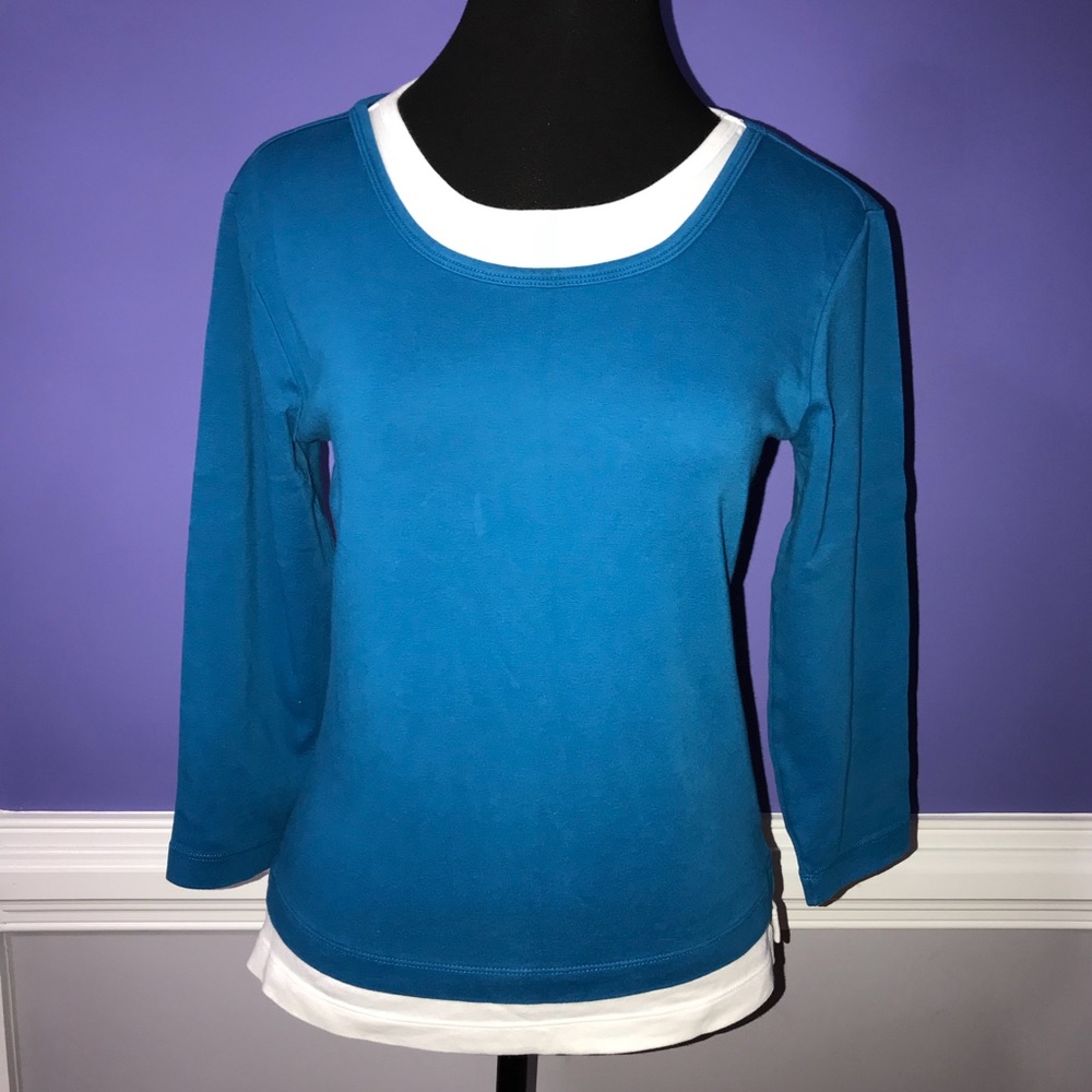 ‼️Chico’s Top